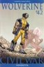 Wolverine Vol. 3 # 42A